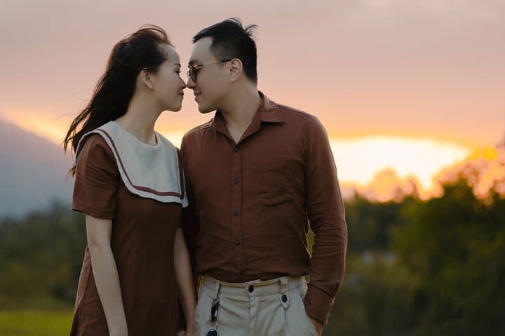 Majestic Oxford Private Walking Tour for Couples — Romantic 2-Hour Historic Stroll photo 4