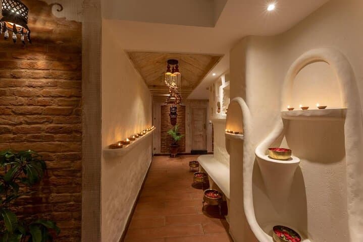 Kathmandu Yoga & Ayurveda Retreat — 3-Night Detox in Thamel photo 6