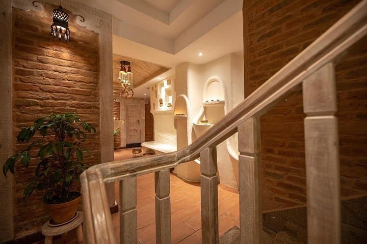 Kathmandu Yoga & Ayurveda Retreat — 3-Night Detox in Thamel
