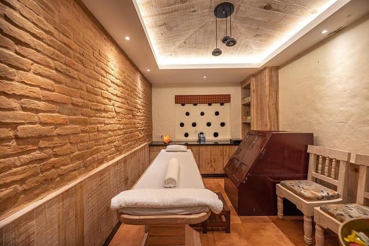Kathmandu Yoga & Ayurveda Retreat — 3-Night Detox in Thamel photo 3