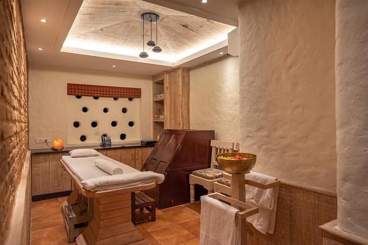 14-Day Ayurveda & Yoga Detox Retreat in Thamel, Kathmandu photo 3