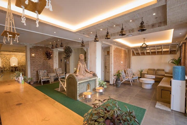14-Day Ayurveda & Yoga Detox Retreat in Thamel, Kathmandu photo 5