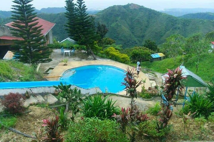 Balamban Uphill Adventure: Cable Car, Zipline & Rappelling Day Tour from Cebu photo 1