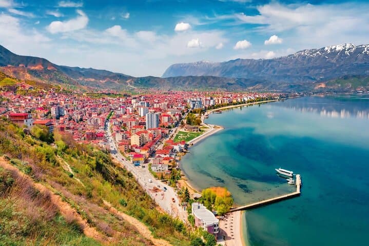 3-Day Balkans Road Tour: Ohrid, Berat & Prizren from Tirana photo 3