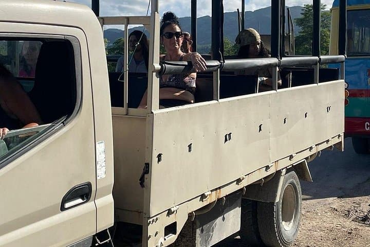 Ocho Rios ATV, Horseback & Rafting Private Tour: Half-Day Adventure photo 3