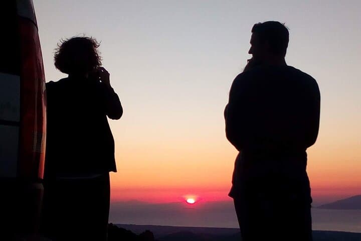 Kos 4x4 Sunset Safari Tour — Dikeos Sunset, Off‑Road Tracks & Zia Village Dinner photo 3