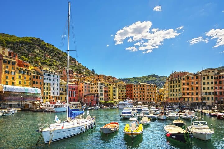 Italian Riviera & Monaco Full-Day Tour from Nice — Sanremo, Menton, Monte Carlo photo 2