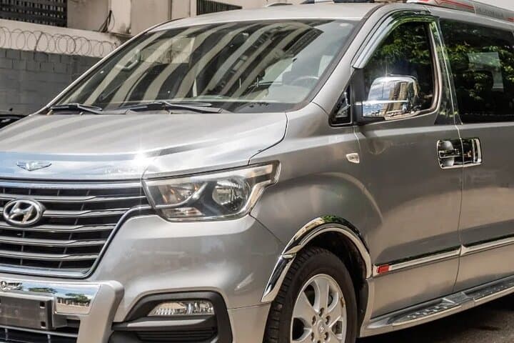 Miguel's BonVoyage: Private One-Way Transfer PUJ to Bavaro Hotels photo 2