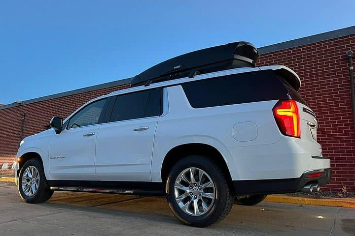 Denver to Breckenridge Airport Shuttle: 24/7 Private Transfers for Ski Season photo 2