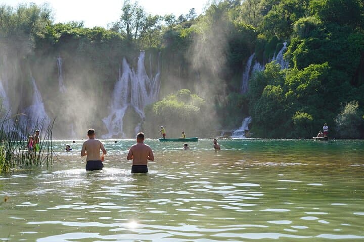 Mostar & Beyond: Kravice Waterfalls, Blagaj Tekke & Pocitelj Day Tour photo 6