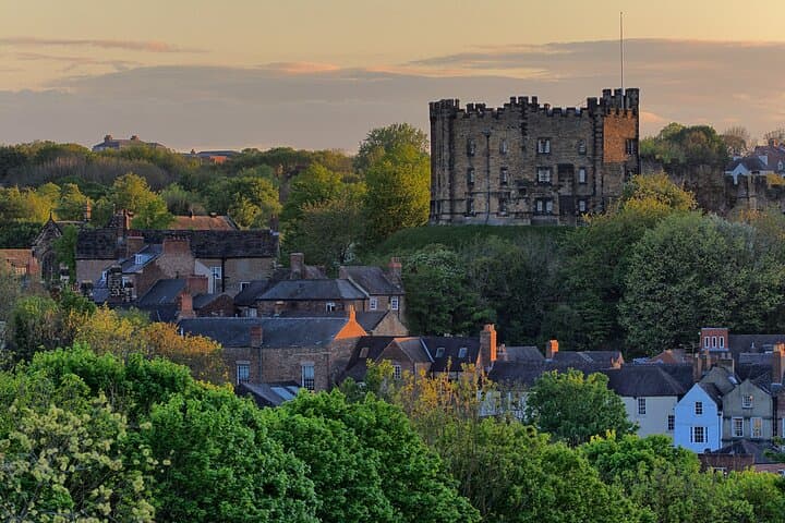 Private Durham Walking Tour: Cathedral, Castle & River Wear Highlights photo 3