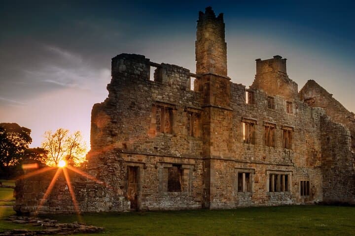 Private Durham Walking Tour: Cathedral, Castle & River Wear Highlights photo 5