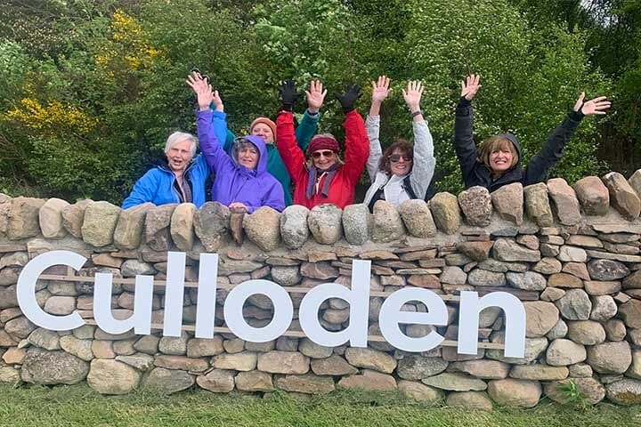 Loch Ness & Outlander Sites from Invergordon — Small‑Group Highland Tour photo 3