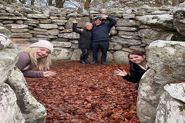 Loch Ness & Outlander Sites from Invergordon — Small‑Group Highland Tour photo 4