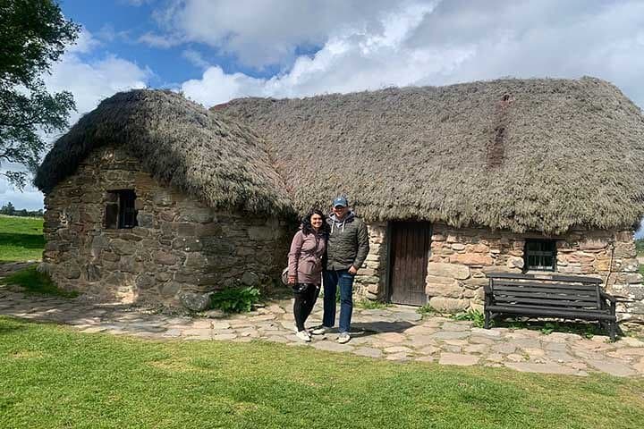 Loch Ness & Outlander Sites from Invergordon — Small‑Group Highland Tour photo 5