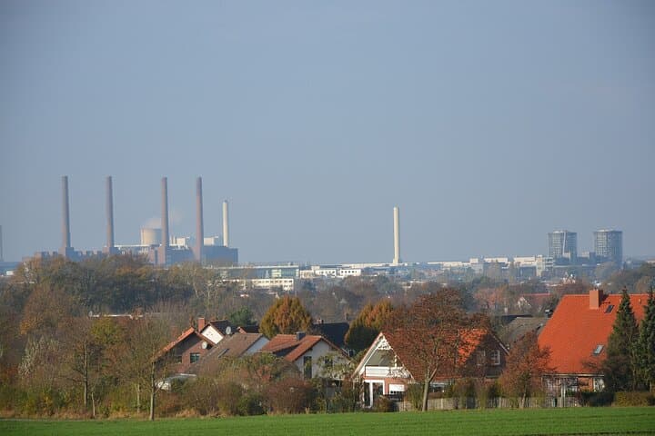 Private Transfer Hamburg to Wolfsburg with 2-Hour Stop at Herrenhausen Gardens photo 4