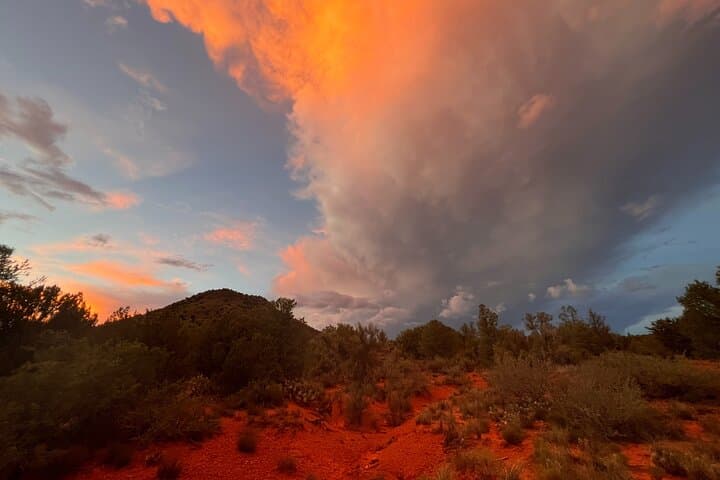 Sedona Vortex Tour: Sacred Sites, Stupas & Airport Mesa Experience photo 6