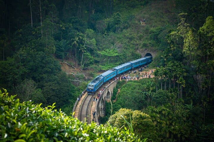 Tailor-Made Multi-Day Private Tours in Sri Lanka — Custom 7–12 Day Itineraries
