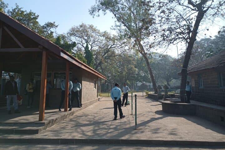 Explore Elephanta Caves: Private UNESCO Shore Excursion from Mumbai photo 6