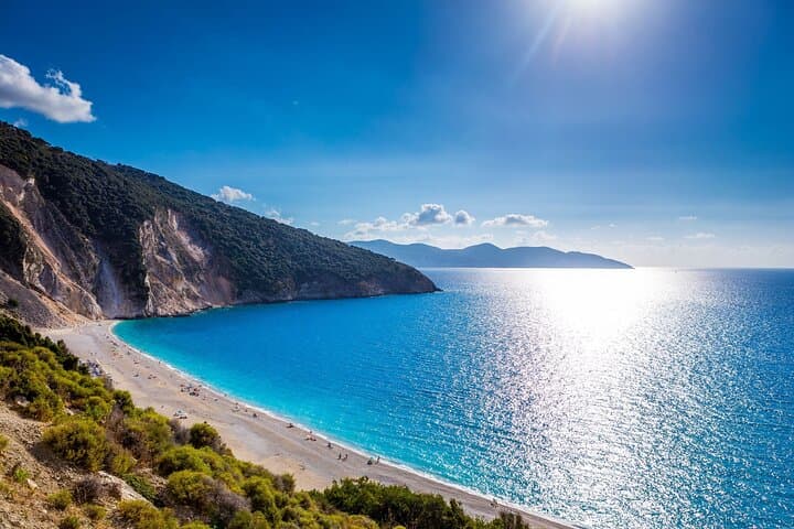 Kefalonia's Treasures: Private Full-Day Highlights Tour from Sami photo 6