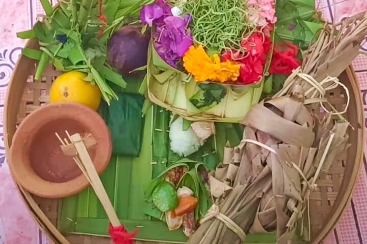 2-Day Spiritual Bali Tour: Tirta Empul, Besakih & Traditional Ceremonies photo 5