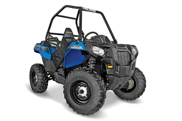 Open-Air Buggy Adventure in Providenciales — Explore Turks & Caicos by ATV photo 2