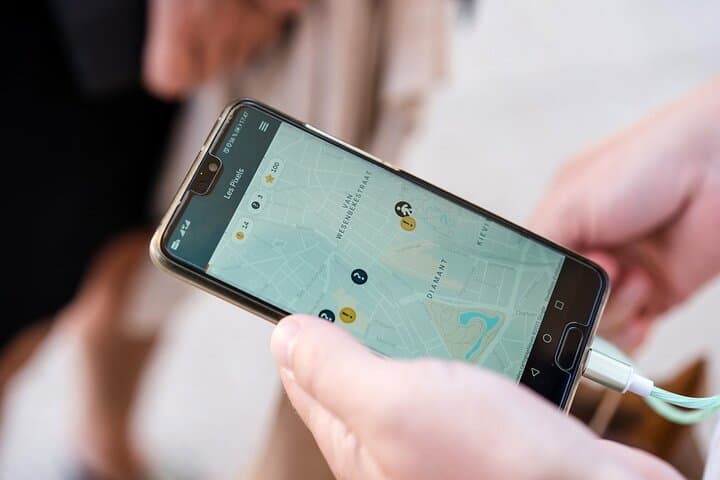 Family Urban Escape Game in Brussels: 90-Minute Mobile Adventure for Kids photo 5