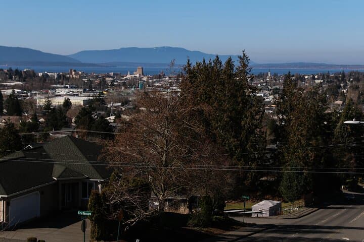 Bellingham Brew-to-Brewery Tour: A Local Tasting Route photo 2