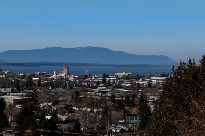 Bellingham Brew-to-Brewery Tour: A Local Tasting Route photo 3