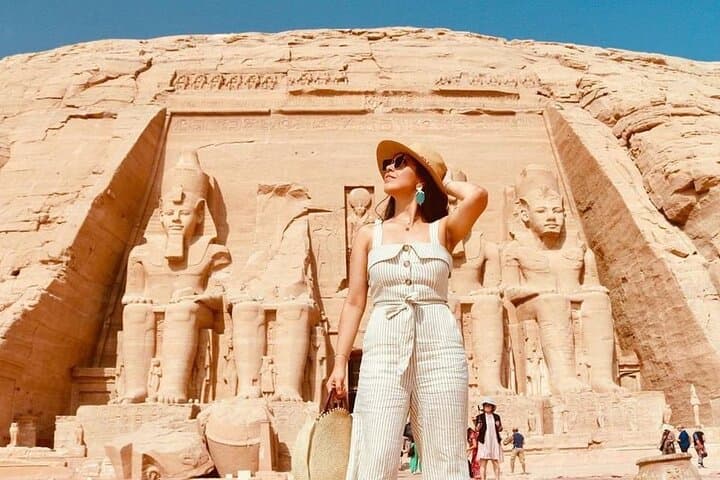 3-Day Private Aswan Tour: Abu Simbel, Philae, Kom Ombo & Edfu photo 4