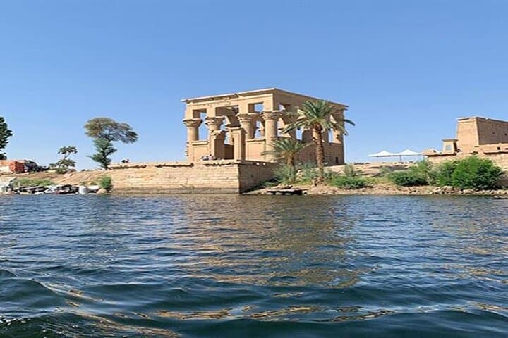 3-Day Private Aswan Tour: Abu Simbel, Philae, Kom Ombo & Edfu photo 6