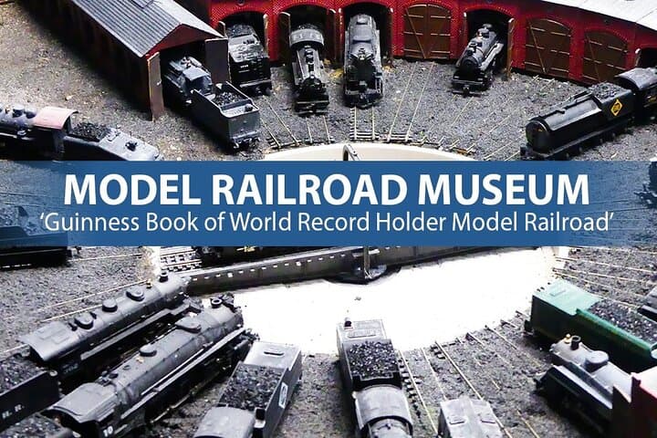Northlandz World's Largest Model Railroad — Visitor Guide & Ticket Tips photo 2