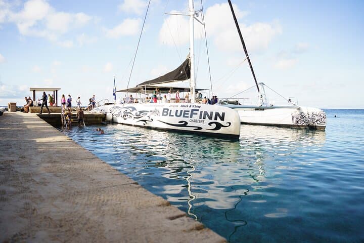 Klein Curaçao Day Trip: Snorkel, Shipwrecks & Lighthouse with Open Bar photo 2