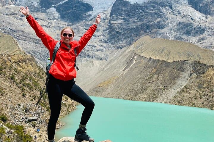 Humantay Lagoon Day Trip from Cusco: Turquoise Andean Escape photo 5