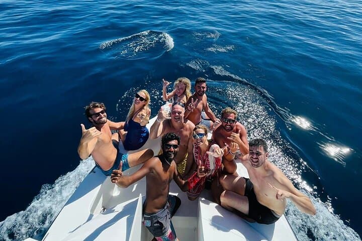 Private Snorkelling at Biyadhoo Reef — 2-Hour South Malé Atoll Experience photo 2
