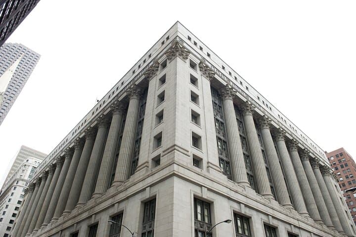 Chicago Haunted Riverwalk: GPS Self-Guided Ghost Walking Tour photo 4