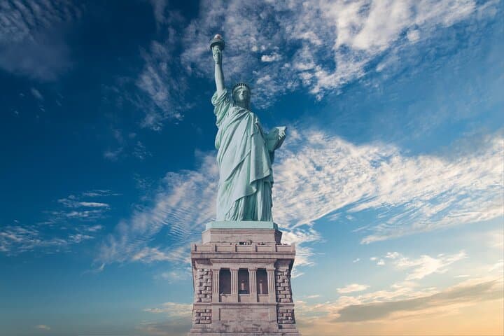 Private New York City Tour: 6-Hour Guided Highlights for Small Groups photo 3