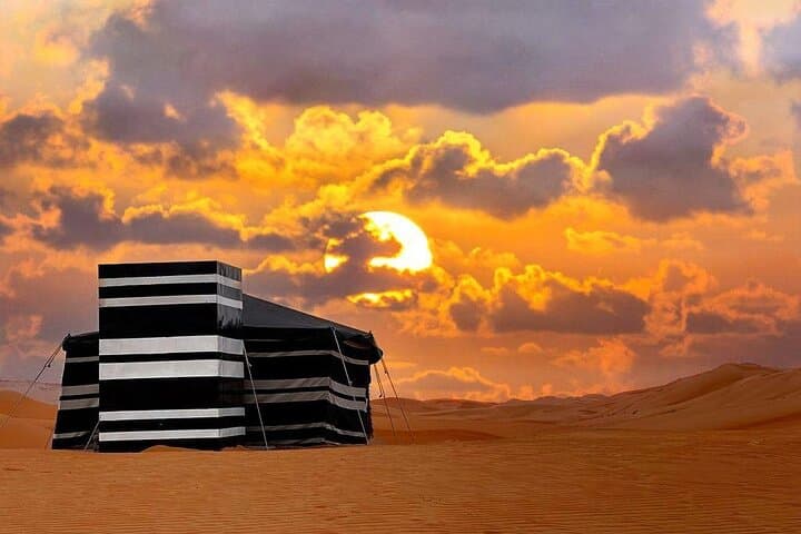 5-Day Oman Adventure: Muscat, Wadis, Desert & Turtle Beaches photo 3