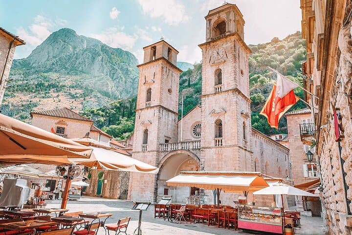 14-Day Small-Group Balkan Road Tour: Corfu to Dubrovnik or Split photo 4
