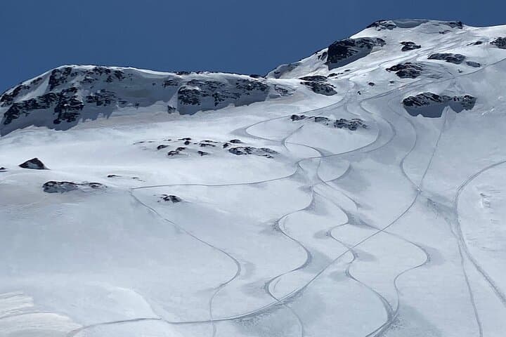 Snowmobile Adventure to the Seven Rila Lakes from Panichishte photo 4