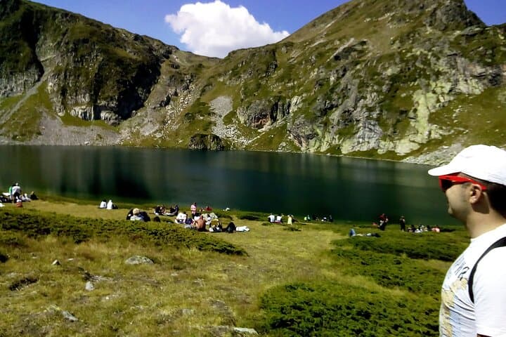 Half-Day Guided Hike at the Seven Rila Lakes — Private Mountain Guide photo 4