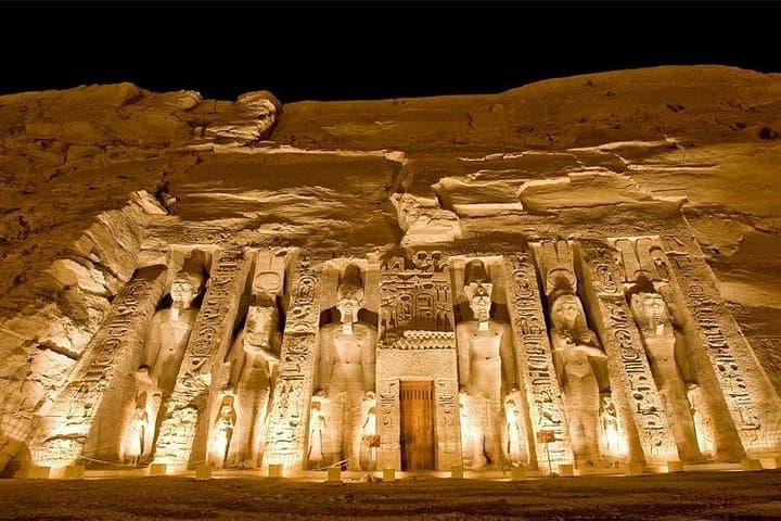 Dahabiya Nile Cruise from Aswan to Luxor — 4-Day Cultural Voyage photo 3