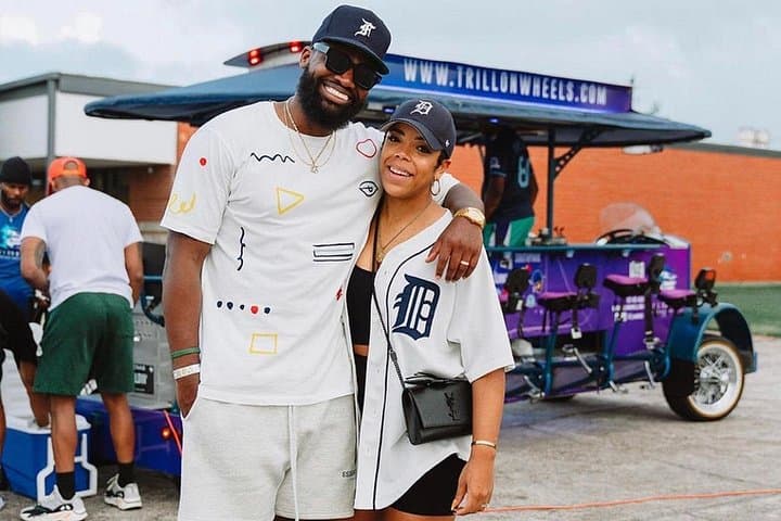 Trill On Wheels: Hip-Hop Party Bike Tour in Houston's Third Ward photo 3