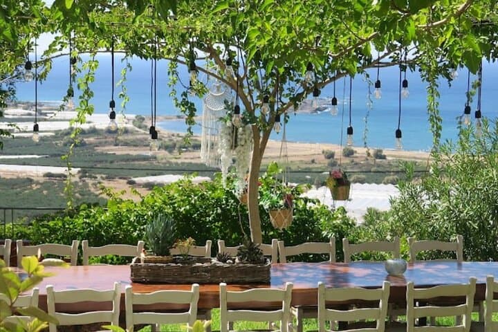 Sunset at Falasarna Beach: Private Evening Tour from Chania photo 5