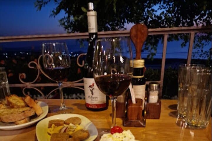 Sunset at Falasarna Beach: Private Evening Tour from Chania photo 6