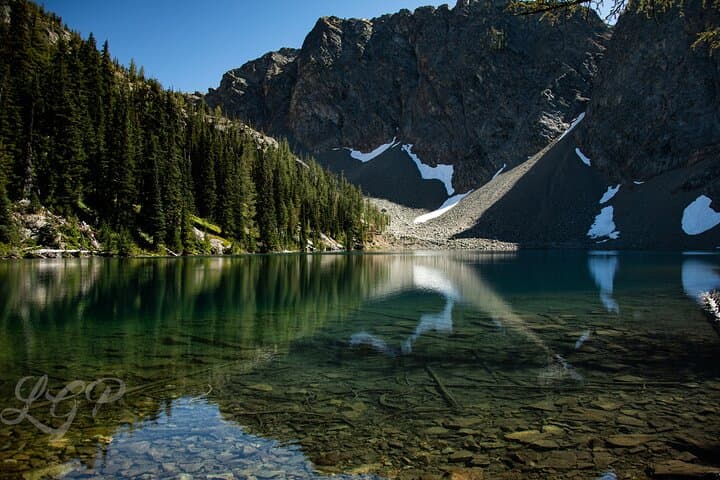 Bellingham to Winthrop: 3-Day Private Guided North Cascades Tour photo 5