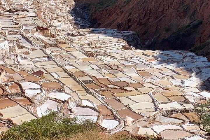 2-Day Sacred Valley Tour: Pisac, Moray, Maras & Ollantaytambo photo 6