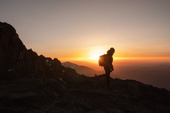 3-Day Toubkal Trek from Casablanca — Summit Jebel Toubkal with Private Transfers photo 5
