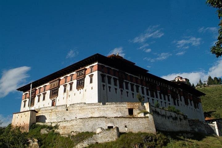 Land of the Thunder Dragon: 4-Day Cultural Tour of Bhutan's Paro & Thimphu