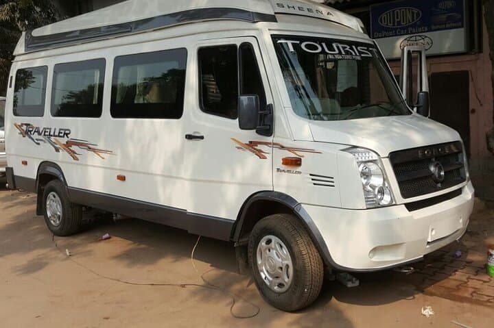 Delhi to Agra Private Transfer via Yamuna Expressway — Fast, Air‑Conditioned Ride photo 5